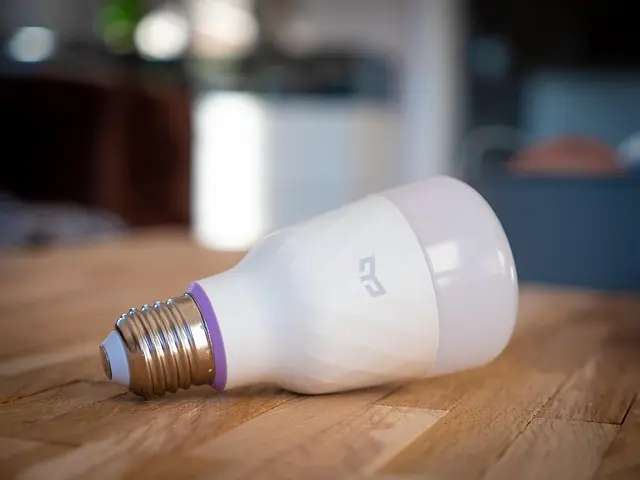 Best Smart Indoor Lighting Buying Guide