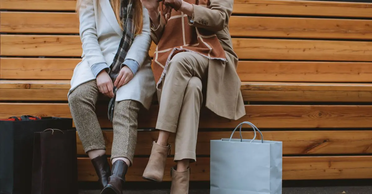 Winter Fashion Steals: Refresh Your Wardrobe