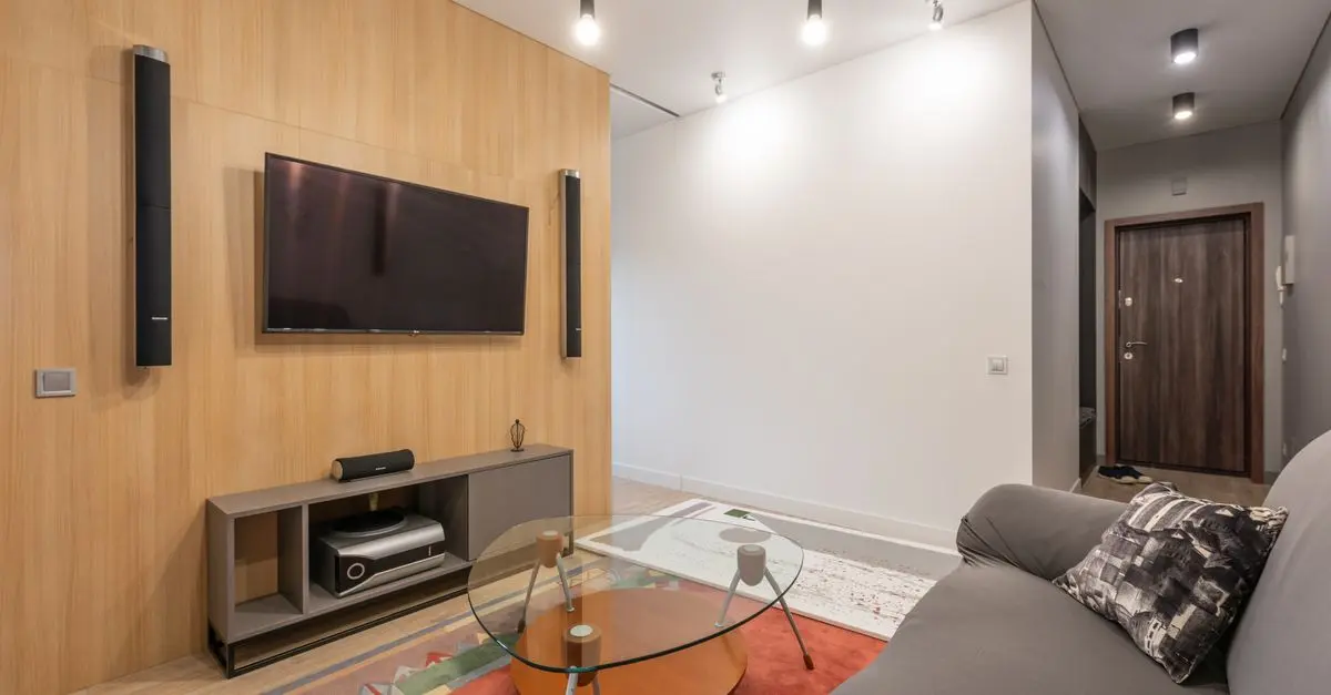 Best Home Theatre Systems for Small Rooms