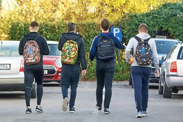 Najlepsze plecaki turystyczne - przewodnik zakupowy
