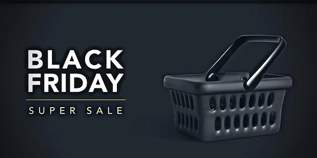 Best Headphones Black Friday Deals 2023