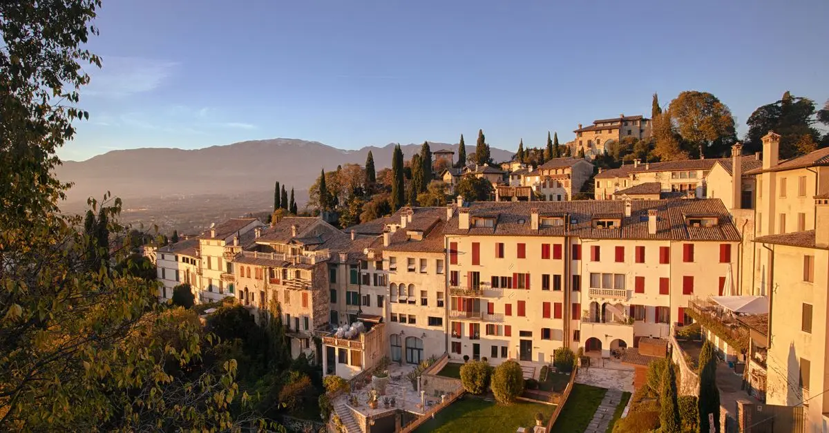 Dove soggiornare in Italia per eventi speciali