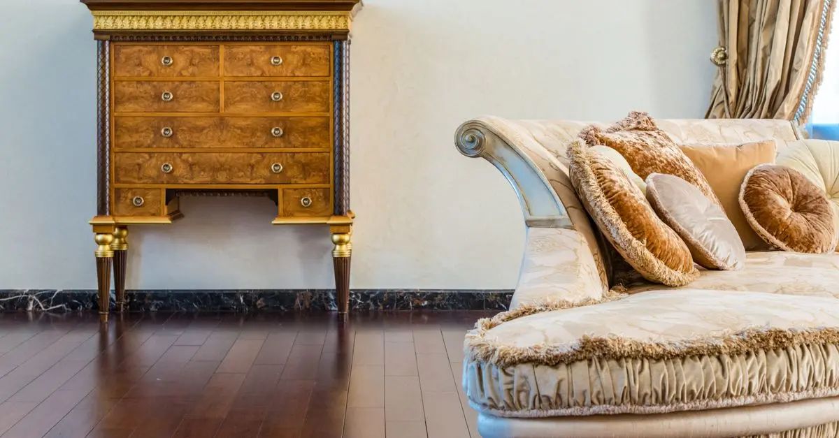 Acheter des meubles Louis XVI : Guide d'achat complet