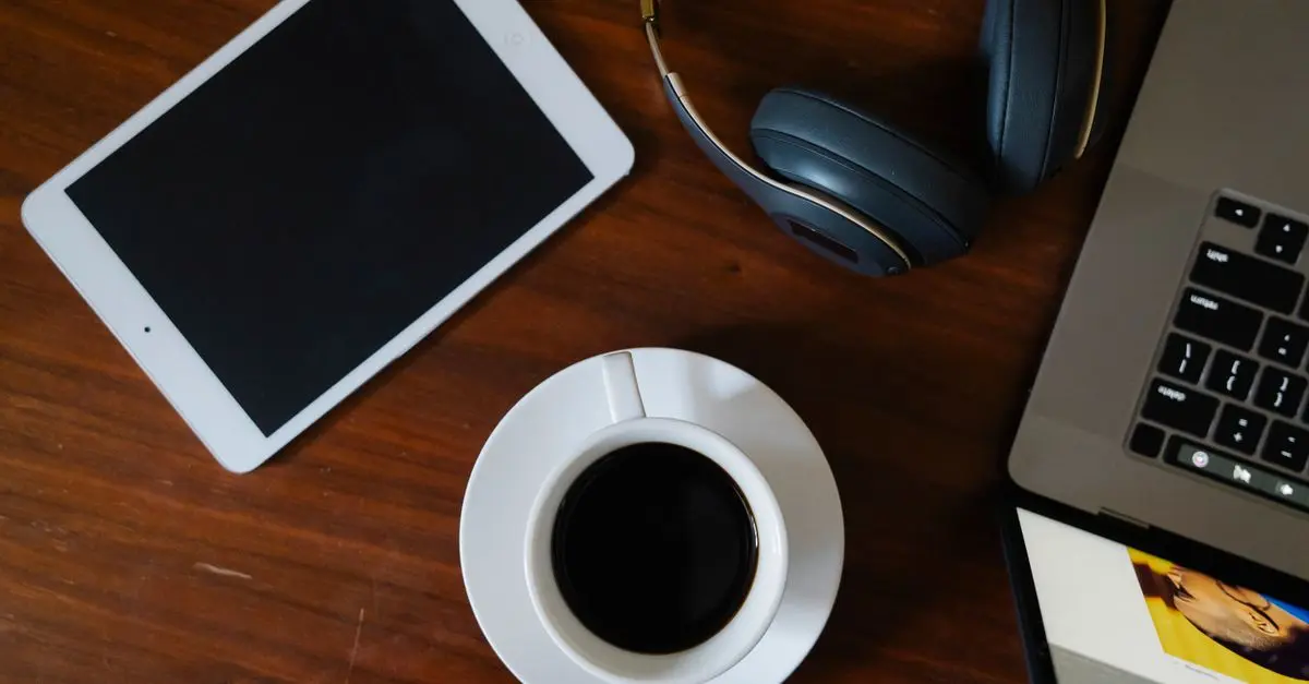 Top Productivity Gadgets for Remote Work