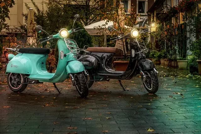 Guide d'achat des meilleures trottinettes électriques