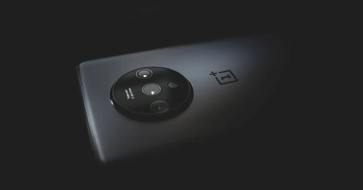 Smartphones für kreative Anwendungen