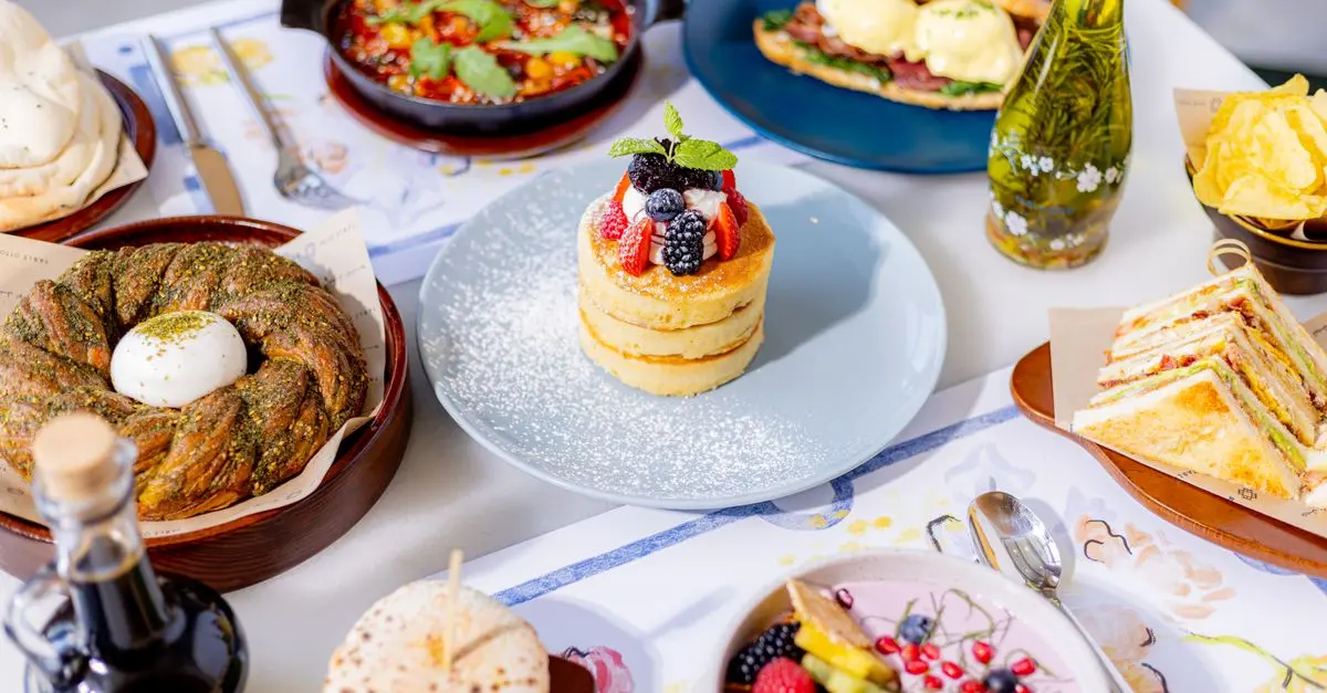 Ricette per brunch del weekend: Guida completa