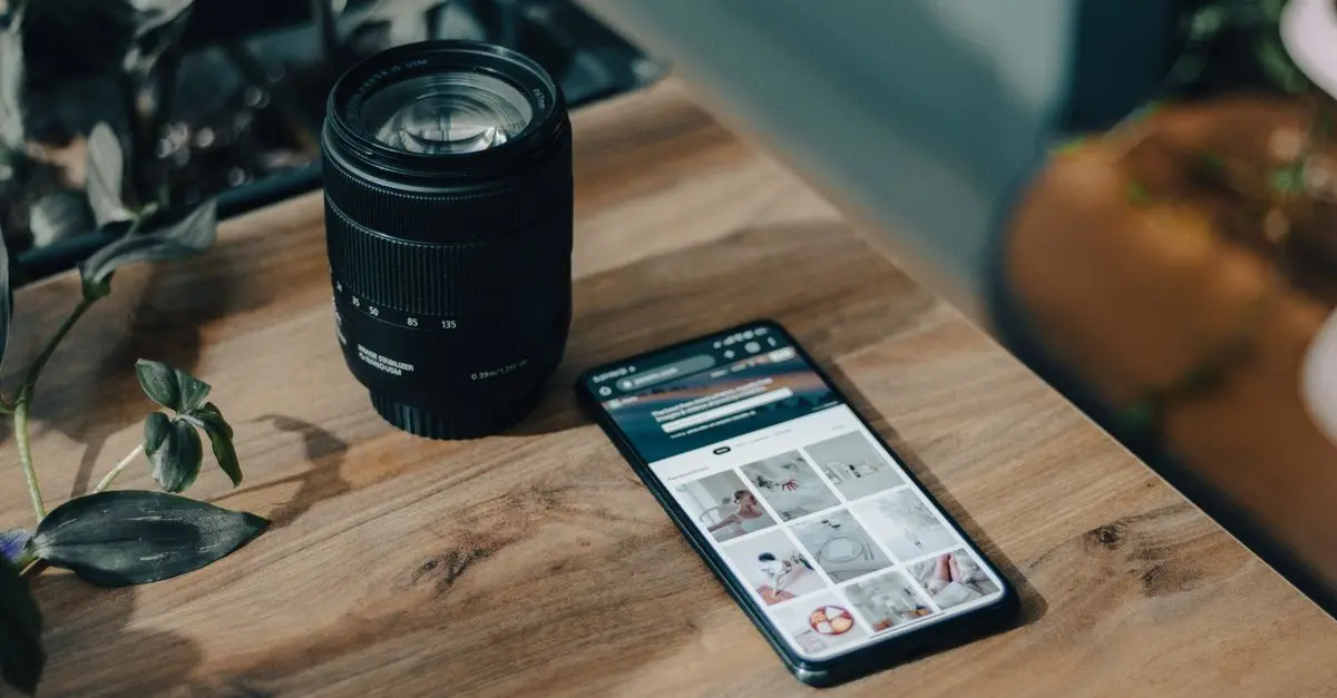 Best Phone Deals for Photographers