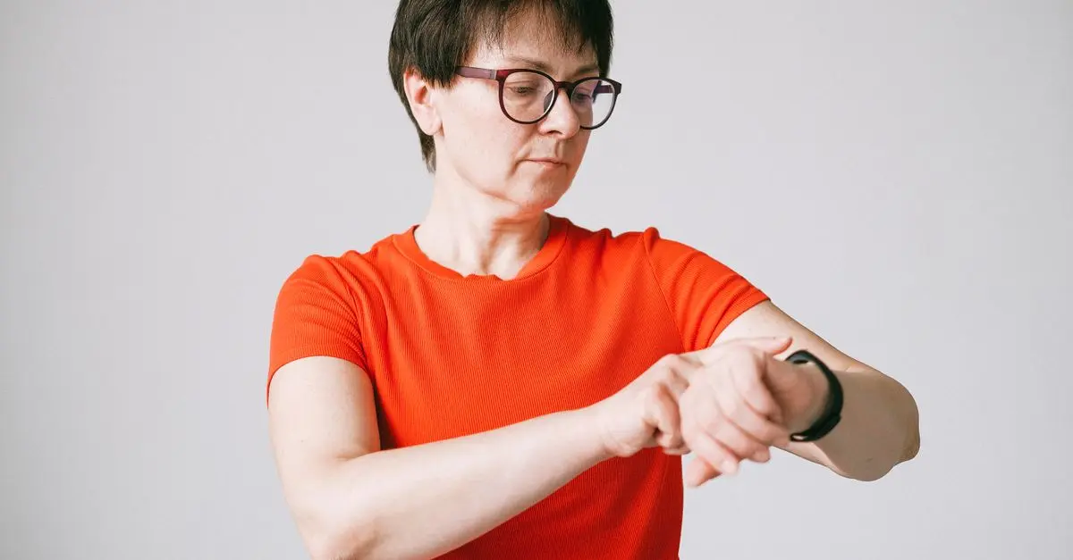 Migliori smartwatch per senior