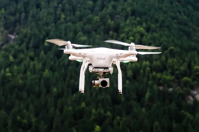 Essential Drone Safety Tips for Safe Flying