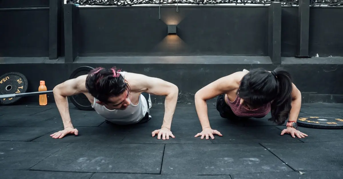 Guide d'achat : Équipement de fitness réduit
