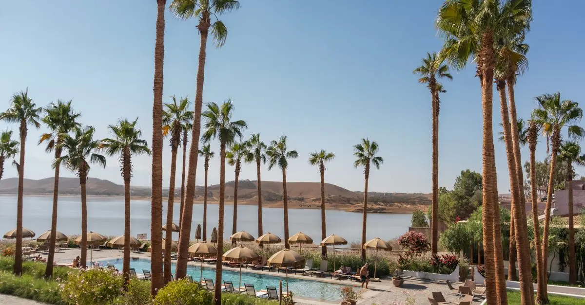 Guía de compra: Hoteles para escapadas de verano