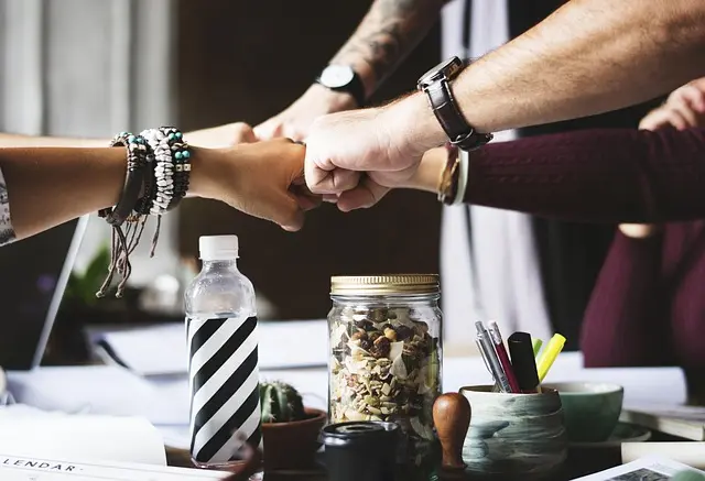 The Ultimate Guide to Network Building for Small Business