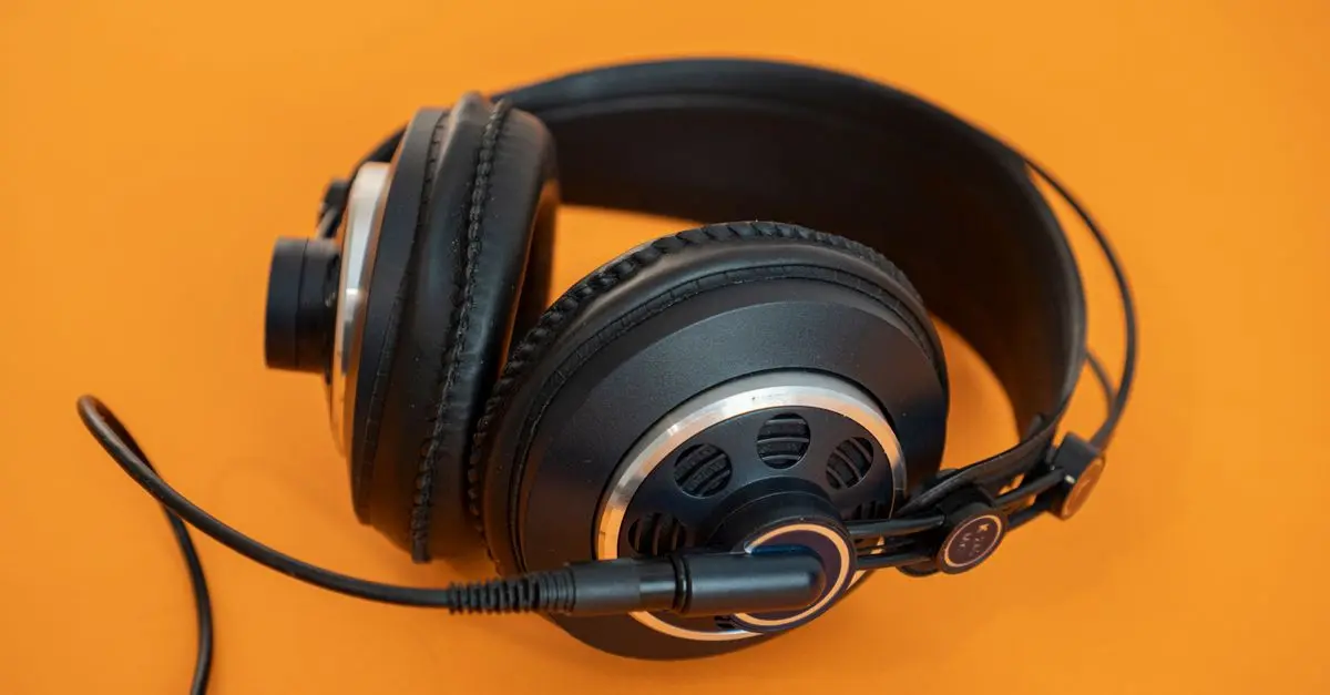 Guide d'Achat : Meilleur Casque Audio Antibruit