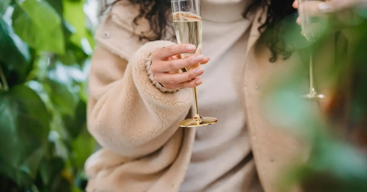 Guide d'achat champagne vegan : sélection et conseils