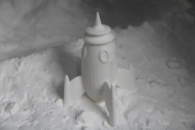 Encre pour impression 3D de haute qualité