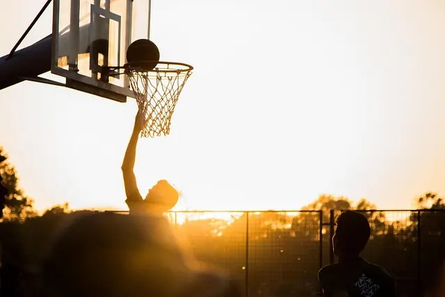 Meilleures Baskets de Basketball : Guide d'Achat Complet