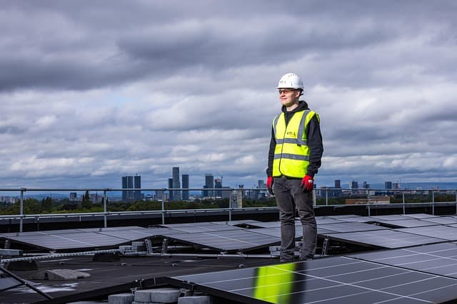 Guide d'achat sur la meilleure pompe solaire pour étang