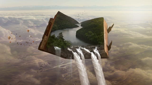 Guide d'achat de retraite spirituelle : un voyage intérieur