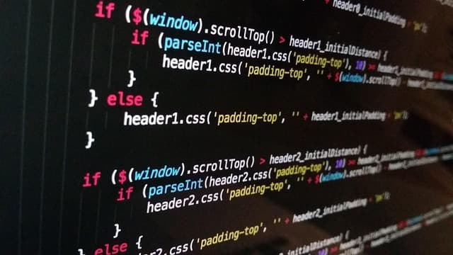 Guide complet des meilleurs cours de code gratuits